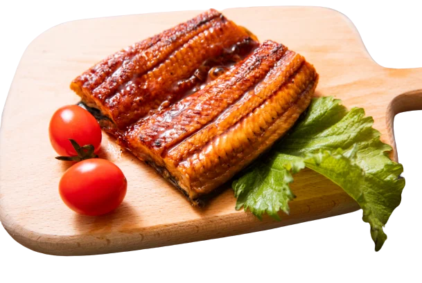 eel roasted frozen fish conger eel with factory price keep frozen storage