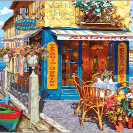 Оптовая продажа, пазлы из 1000 бумажных игрушек для взрослых и детей