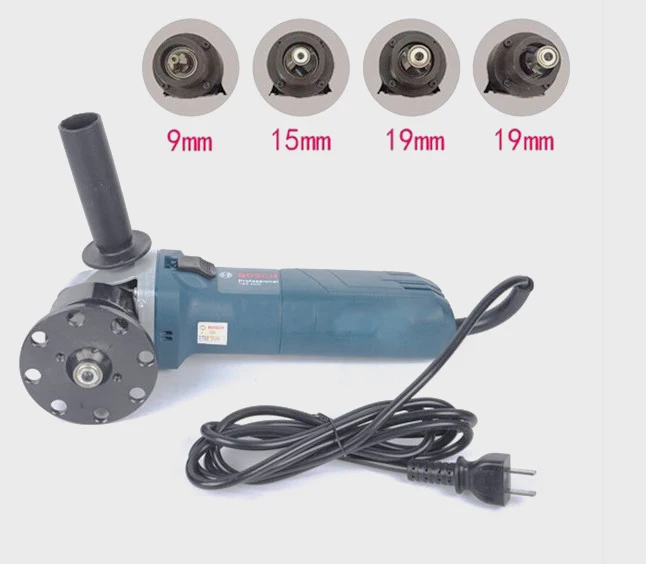 New Condition High Speed Round and beveling Chamfering Machine  SF-100