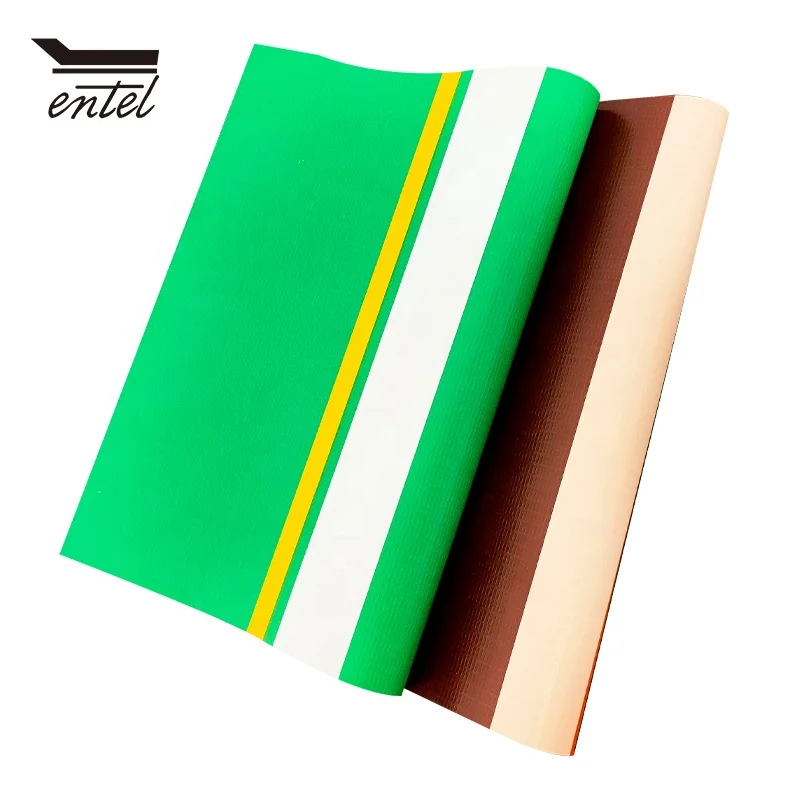 China manufacturer price PVC awning material pattern tarpaulin fabric for sunshade tarpaulin