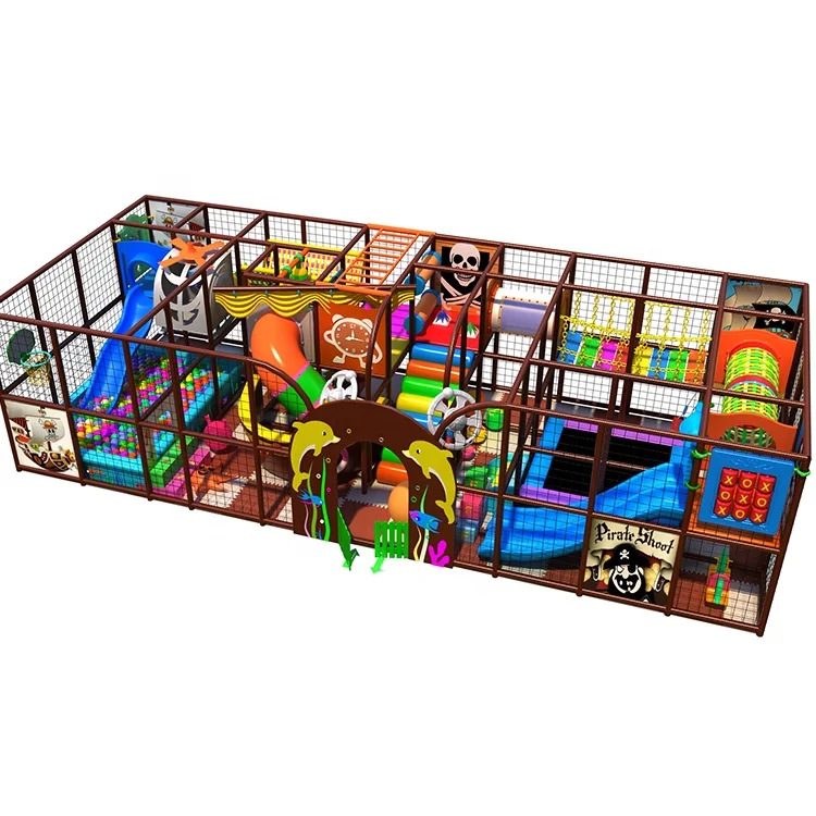 china cheap wholesale factory kids indoor playground soft play coconut