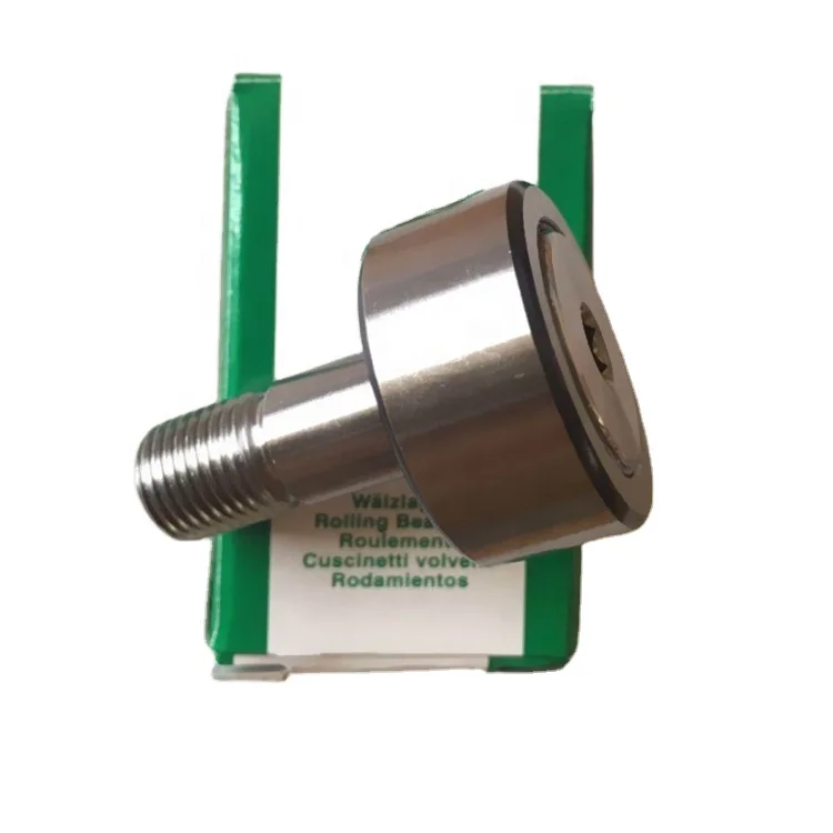 OEM Top-level Germany Cam needle roller bearing KR26PP-A KR26PP KR26PPA KR26 PP Printing Press Bearing