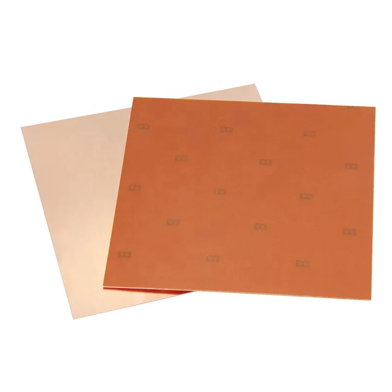 hot sale phenolic paper base copper clad laminate xpc high pressure laminated sheet