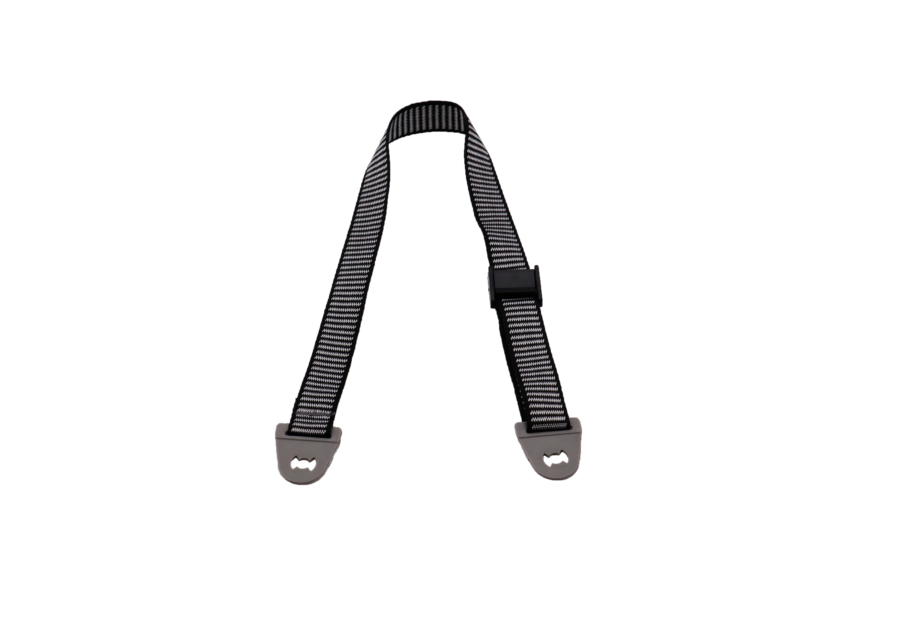 Adjustable safety helmet parts accessories chin guards construction safety helmet chin strap chin buckle for hard hat