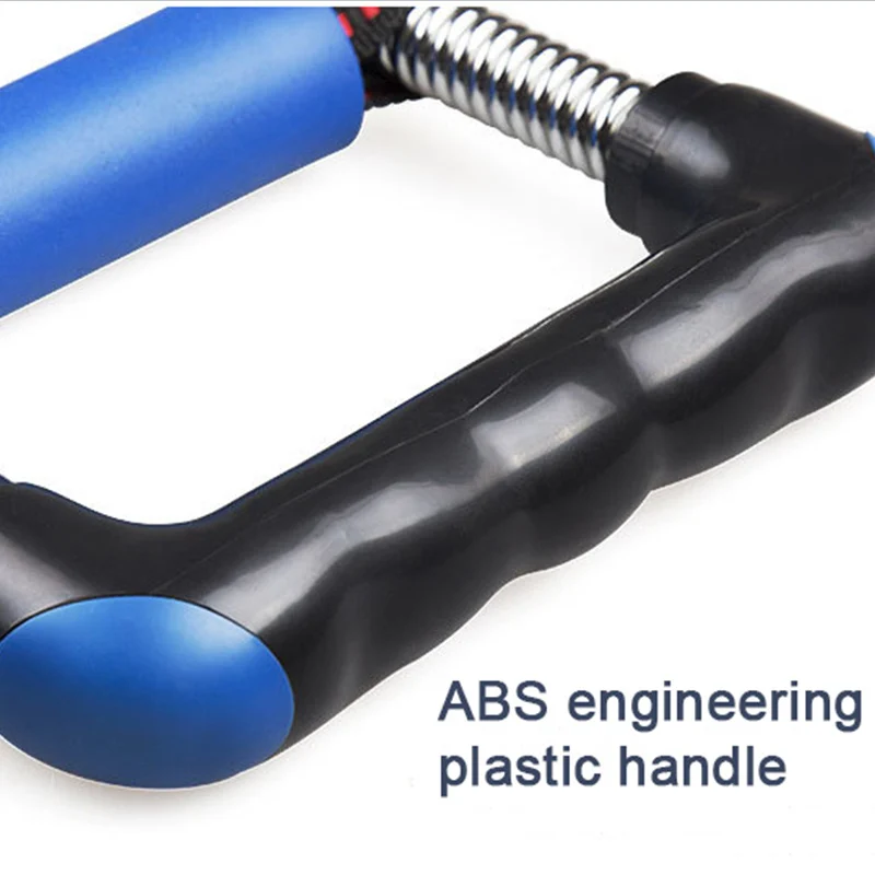 Fitness Accessories Arm Training Wrist Exerciser Grip Power Wrist Forearm Hand Gripper Strength Wrist Training Device