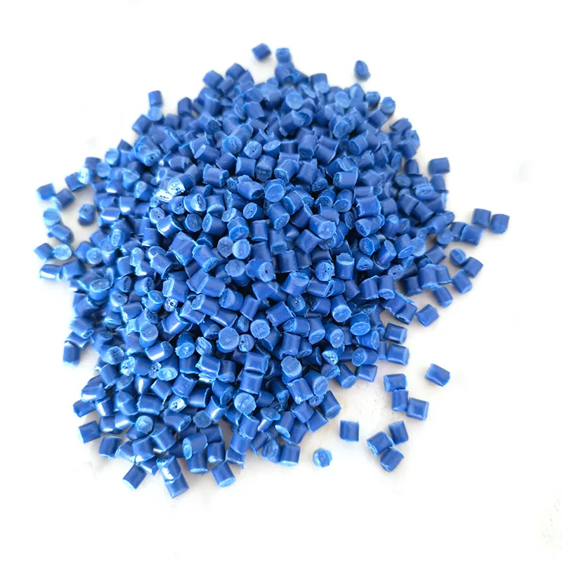 Pellets Granules for Sale Bulk Density Polyethylene High Quality Pe Black Plastic ROHS Color Material Origin ISO Resistance Min