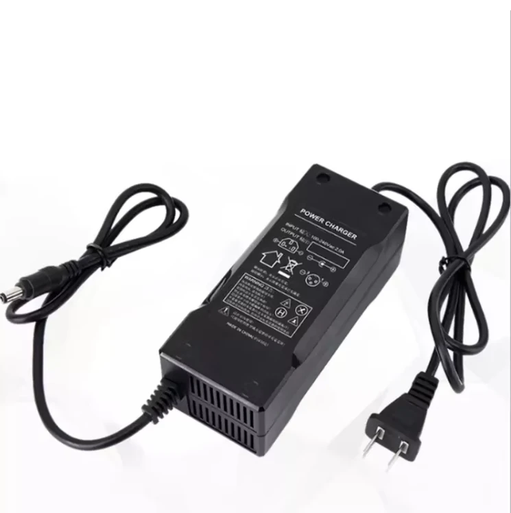 Лидер продаж зарядное устройство 4А 3s 4s 12v 24v 36v 42v 54 6 v 58 8 67 2 для литий-ионных аккумуляторов lifepo4