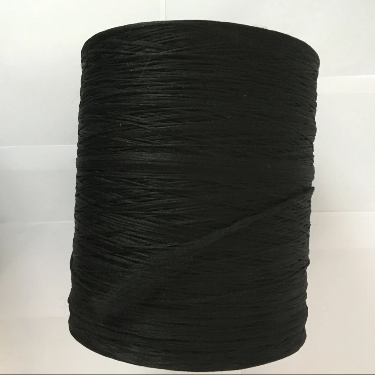 China haian 1200D-4000D  100%pp bcf yarn manufacturers and color various