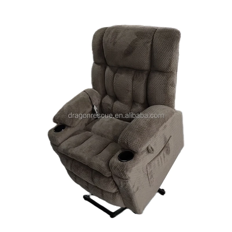 Best Selling Electrical Recliner Lift Chair Adjustable Electric Reclining Chair With Massage