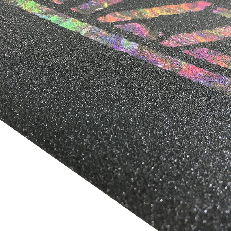 High Quality UV  780Skateboard Grab With Perforated Hole For CustomScooter Long Board Grab
