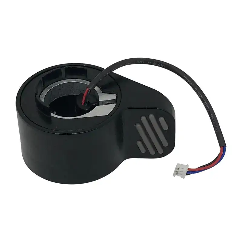 Original Ninebot ES1 ES2 Electric Scooter Parts Motherboard Controller Wheel Foot Pad Head Light Handlebar Throttle