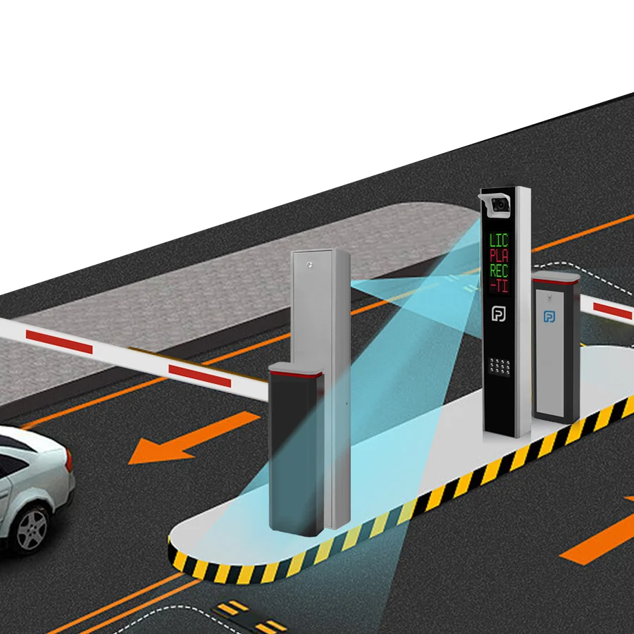 High Speed Anpr Camera Anpr License Plate Recognition Camera System Ipr Camera Number Plate Recognition