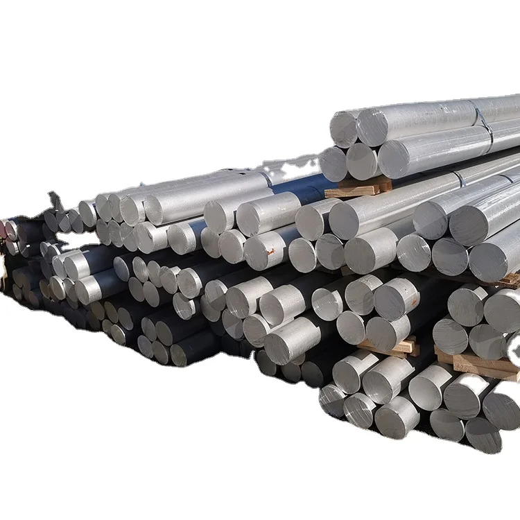 China  Premium quality Aluminium round bar 6063 6061 aluminum rod