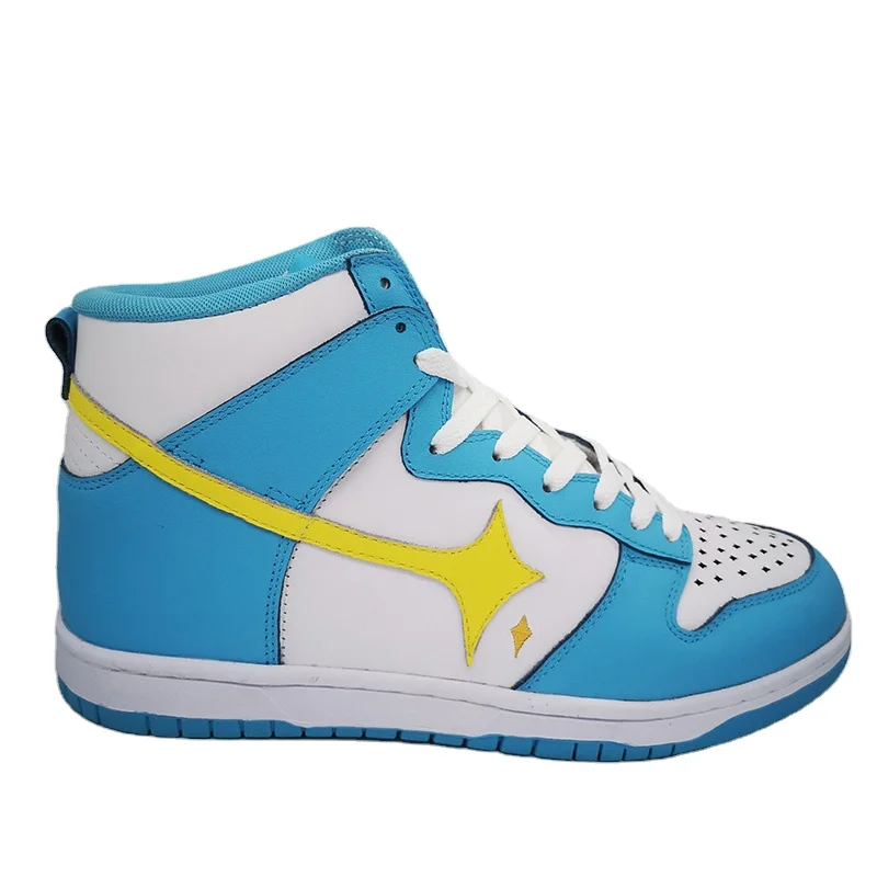 
Customized Made shoes Latest Design Casual Sneakers basketball OEM shoes 