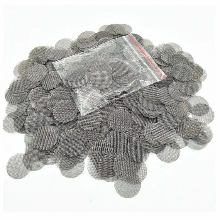 
customized manufacture 120 mesh 0.09mm wire diameter stainless steel sieve mesh cloth in stock 