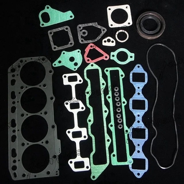 4TNE88 Gasket Kit Engine Parts Full / Overhaul