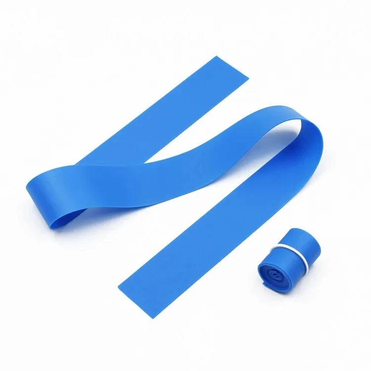 Medical Disposable Latex Free Tpe Elastic Medical Tourniquet