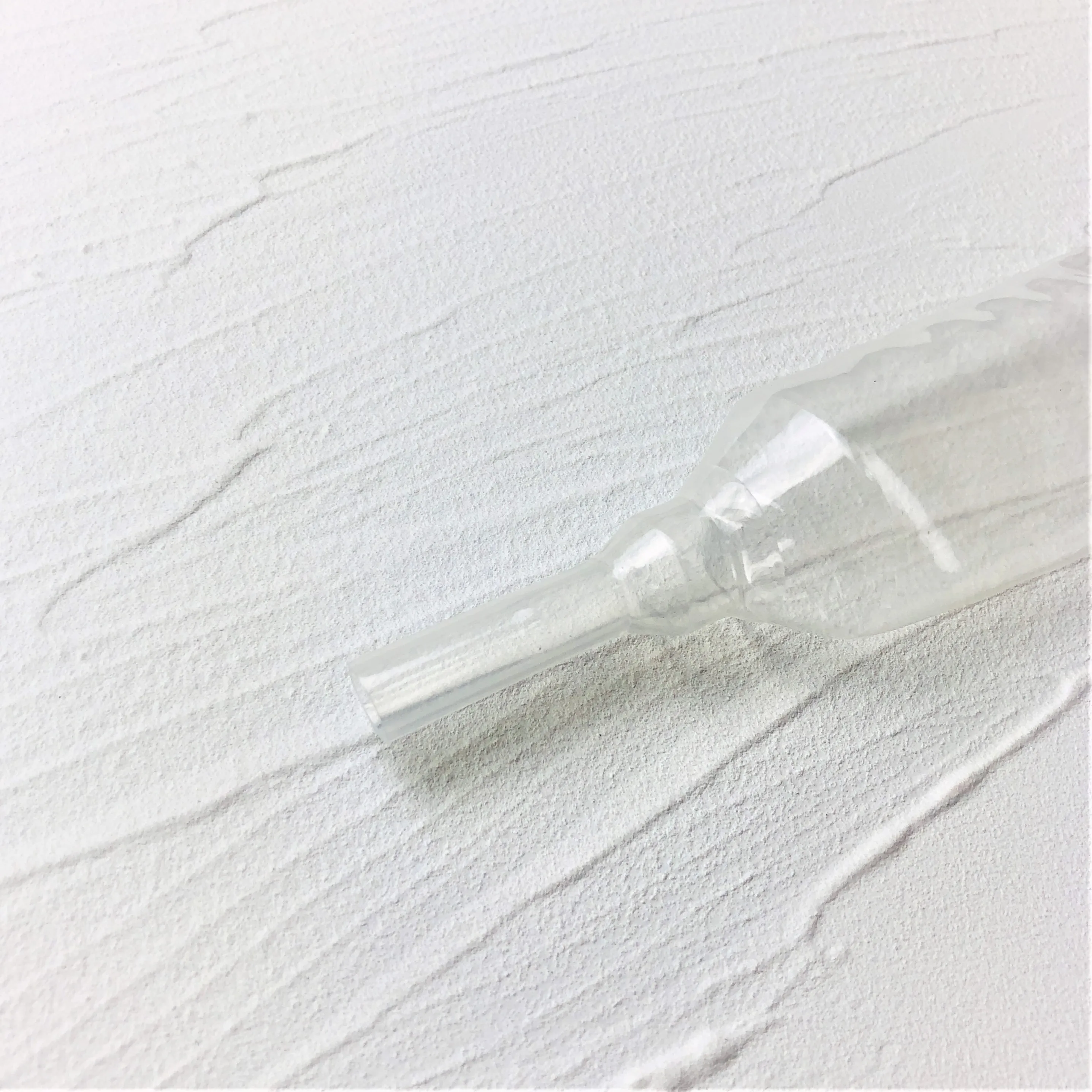 CE/ISO Medical Disposable Medical Male Urine Condom Silicon External Catheter for Men