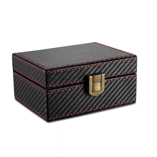 Anti Theft Faraday Box 5G Wifi Signal Blocking Anti-Scanning Shield GPS Location EMF Reducing RFID Protection Storage big box