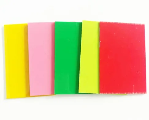 ABS BOARD  ABS Plastic Sheet For  ABS Vacuum Forming