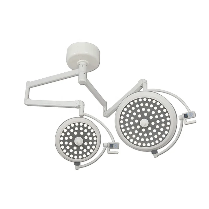 Оборудование для хирургического освещения KDLED700/500, инструмент для операций, потолочная лампа для осмотра больницы