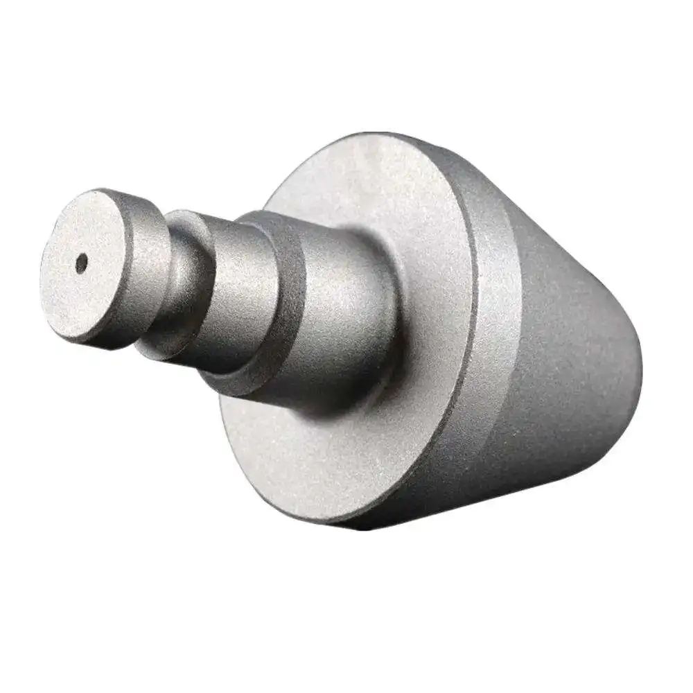 Hot Forging Precision Forged Alloys For Alloy Forging Service Factory