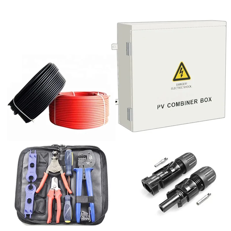 Centrale Solaire Montage Panneaux Solaires 15kw 20kw 25kw Batterie Fotovoltaico 200ah Kit 3 Kw Photovoltaic System 10kw