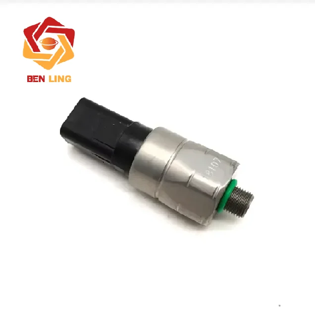 Запчасти для экскаватора датчик давления масла переключатель 101128