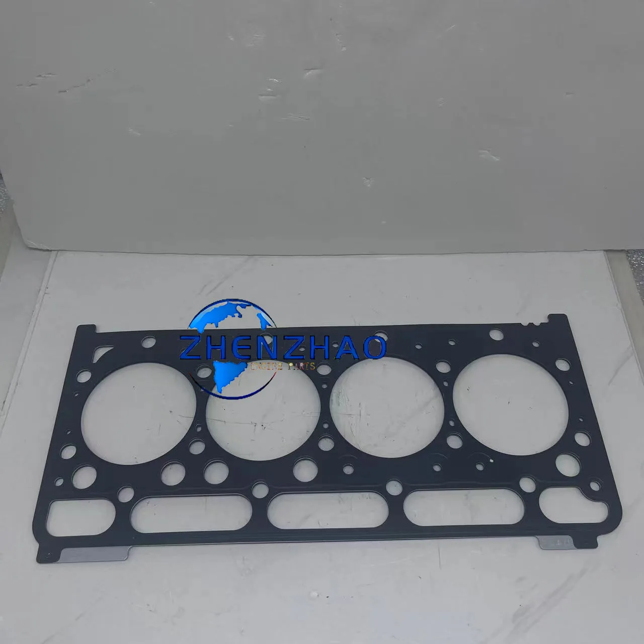 Engine overhauling gasket 1G777-03313 1G790-03312 Cylinder head gasket for Kubota engine V2003 V2203 V2403