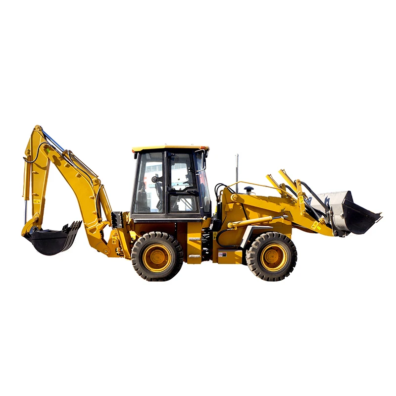 
towable mini backhoe for sale 
