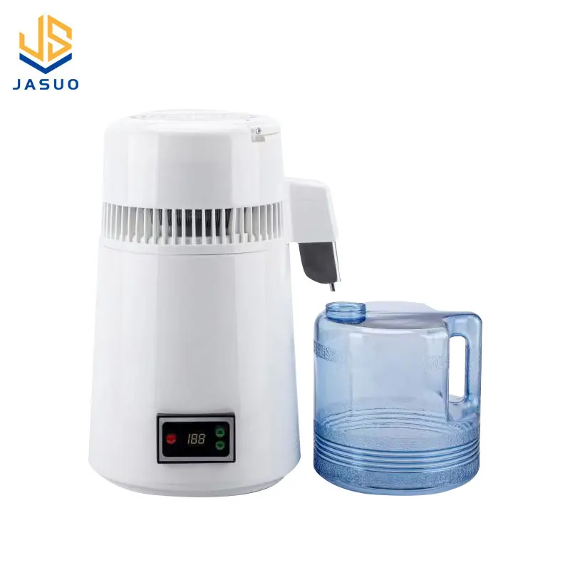 Water Distiller Wholesale Price dental  Distilled Water Making Machine