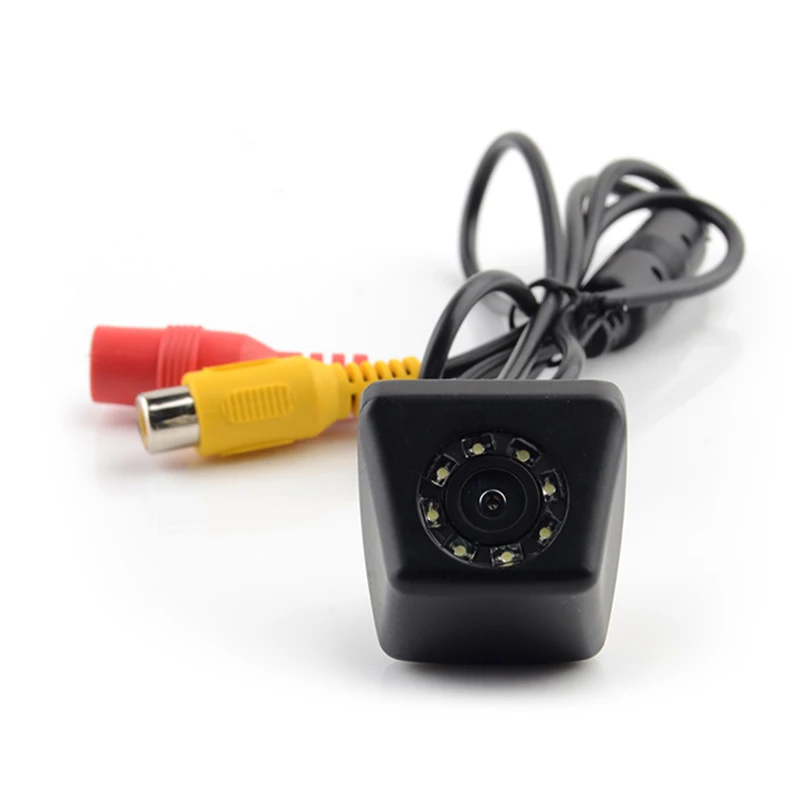 Universal Car Rear View Camera Night Vision Video Camera Car Reversing Aid Rear View Camera