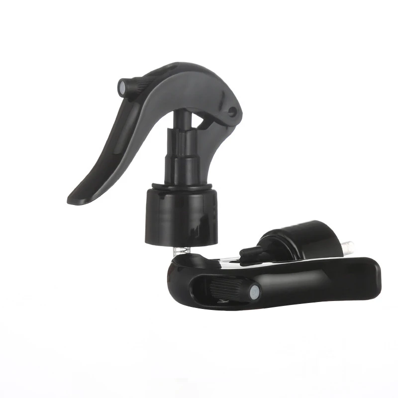 24/410 28/410 Plastic Mini mist fine Trigger Spray gun for Plastic Bottles skin care packaging  FTA-10-1B