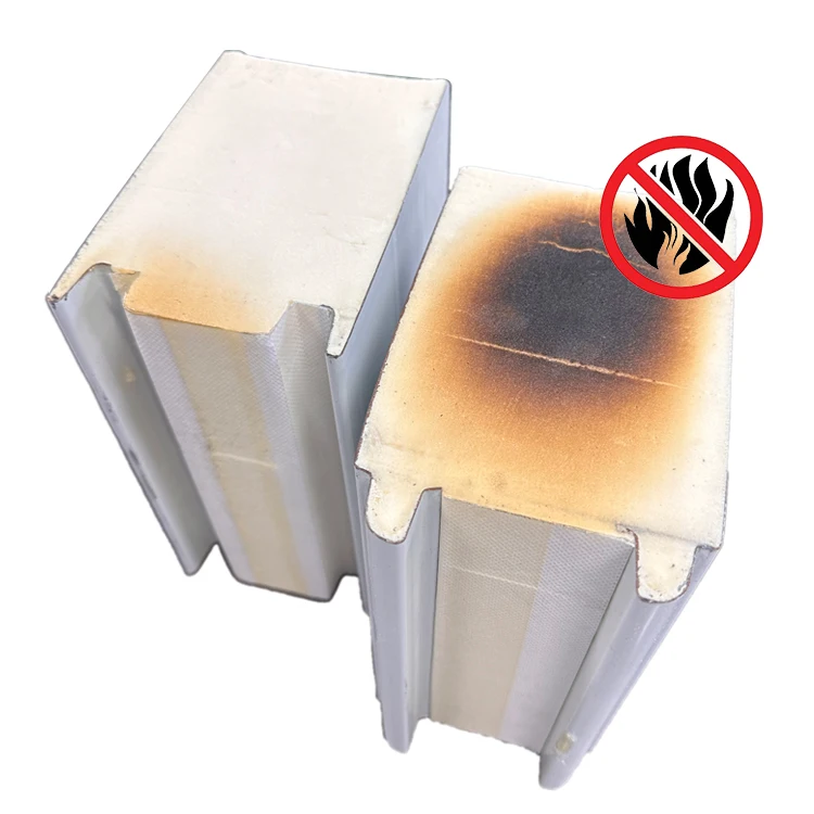 High Quality building materials for house construction wall panel