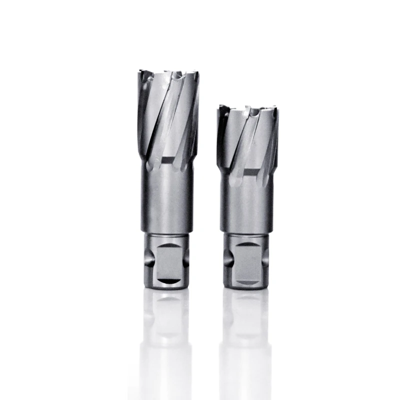 Cutting Depth 50mm TCT  annular cutter magnetic core drill bits