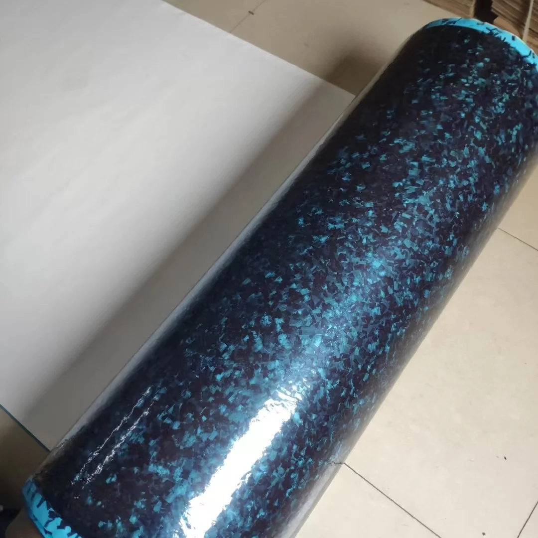 High Temp Forged Carbon Prepreg Prepreg Machine Carbon Fiber Forged Chopped Carbon Fiber Prepreg Fabric