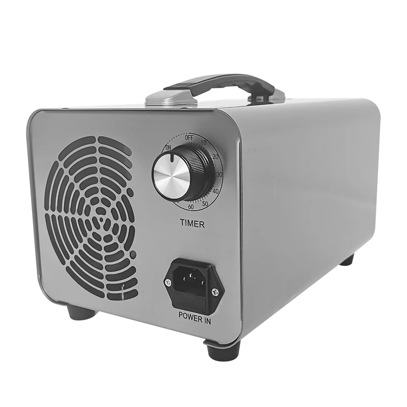 30G 40G 48G Ozone Generator Air Source For Sale