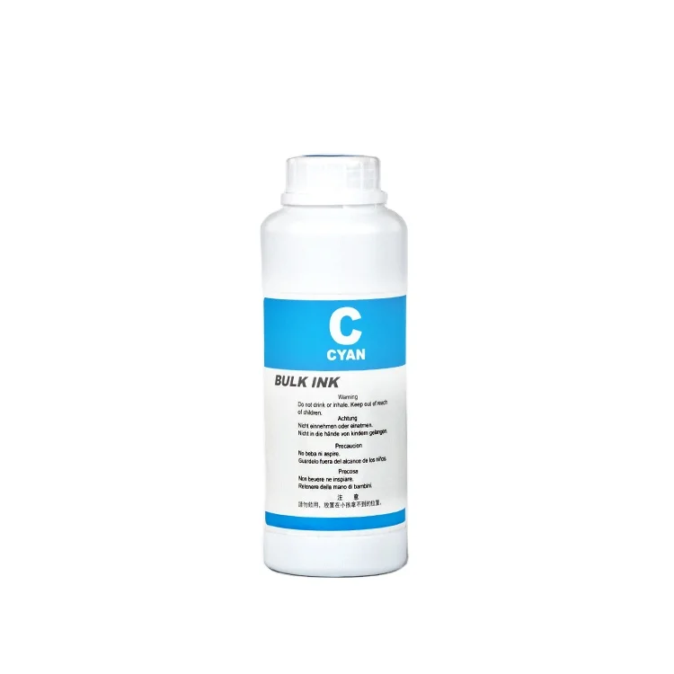bcinks brand bulk ink quality Pigment ink  compatible hp970 971 for HP8000 8000s of bulk ink system