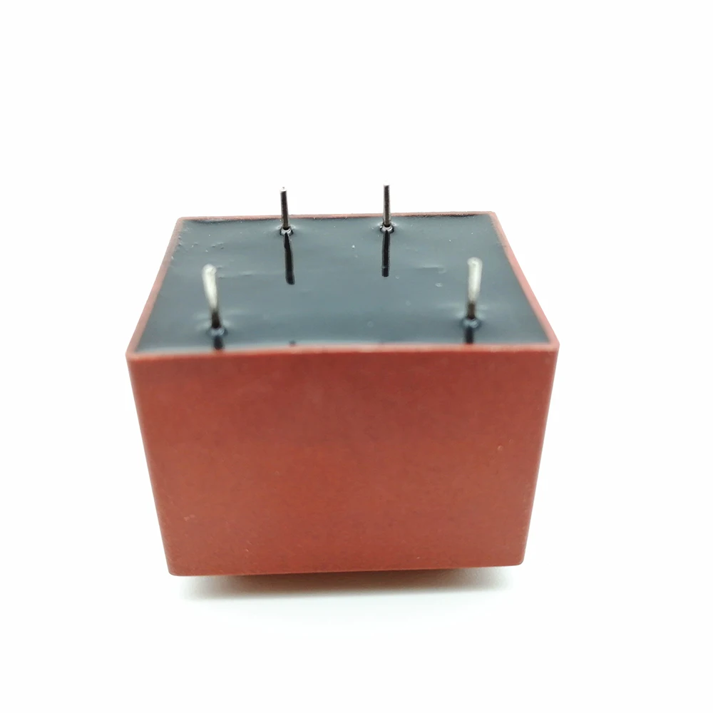 
Sanhe Single Phase 220v 6v Step Down Encapsulated Transformer 
