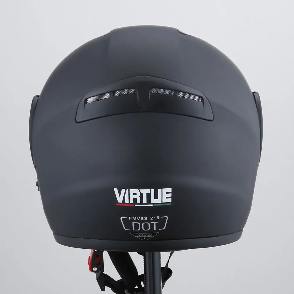 helmet ABS material Flip up helmets for adult