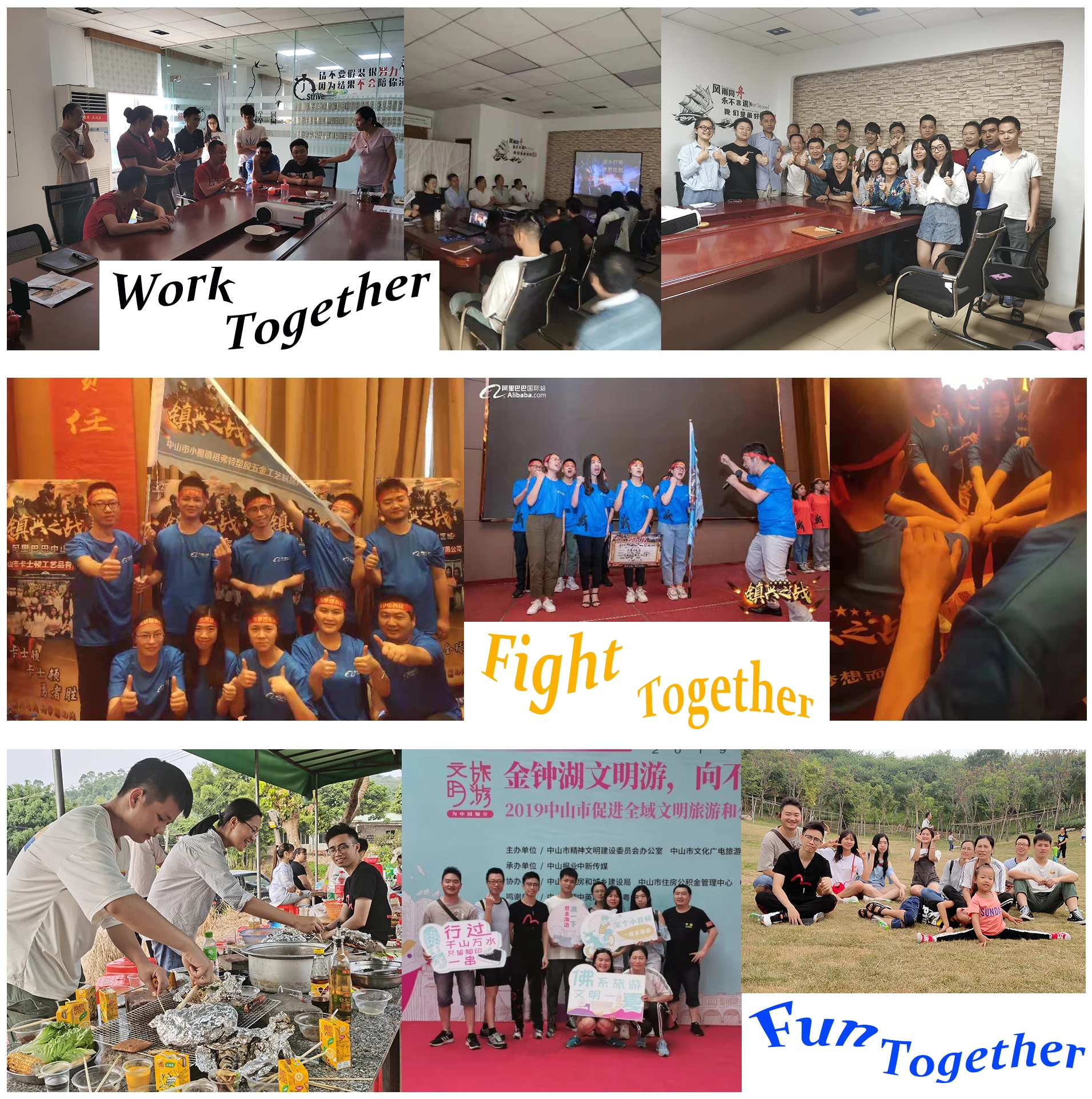 Cheap Custom Sport Karate Taekwondo Basketball Judo Run Race Marathon Metal Medals and Trophies