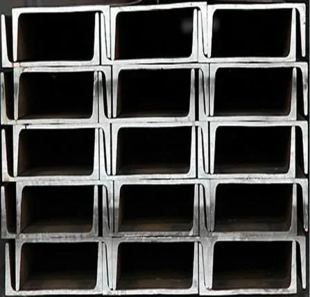Comaccord горячекатаный оцинкованный 50x50 мм Стандартный длинный канал сталь металл здание
