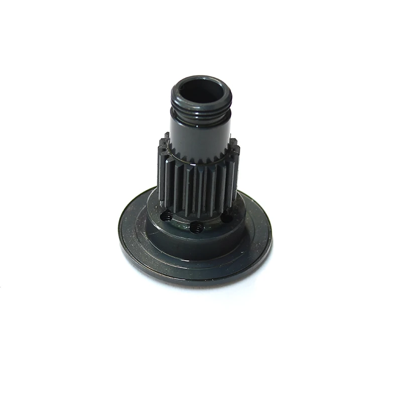 Manufacturer Manufacturing High Precision Steel Transmission Spur Gear