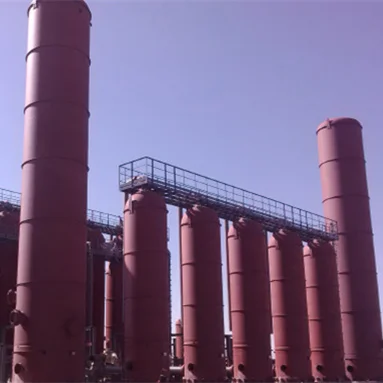 Индивидуальная 99.9% химическая Адсорбция MMEA CO2 переработка Метана CH4 газогенерационная установка система модернизации биогаза PSA от анаэробной