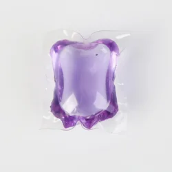 OEM ODM laundry detergent soap beads washing pods capsule manufacturer, 3 in 1 tough stain removal laundry gel ball pacs