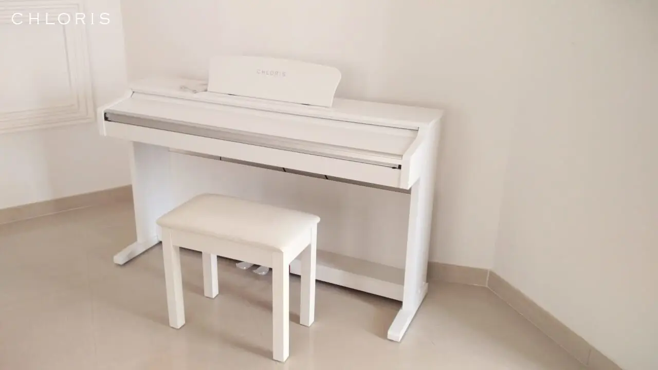88 keys digital piano CDU-300, upright piano, keyboard, electronic piano, electric organ