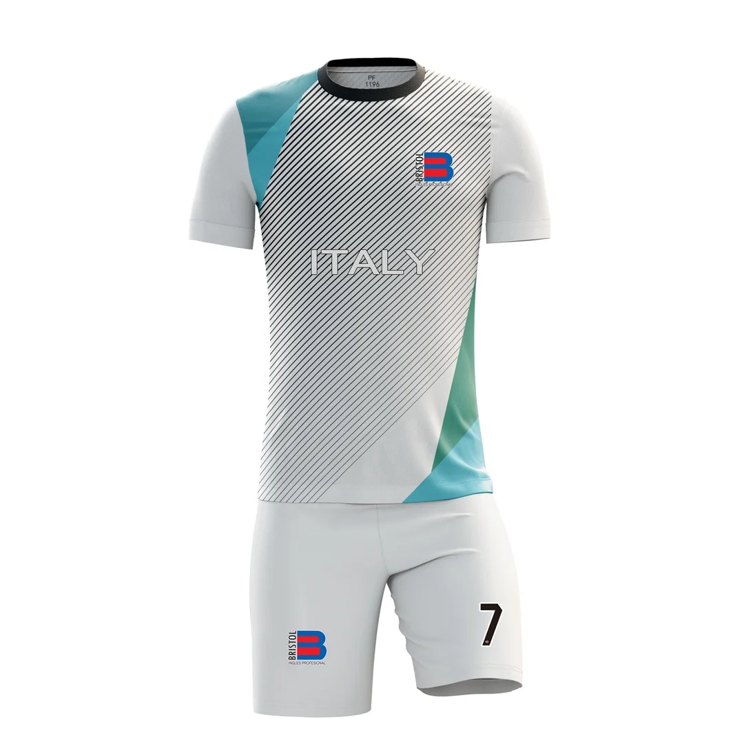 India Soccer Jersey Greece Granada Football Jerseys