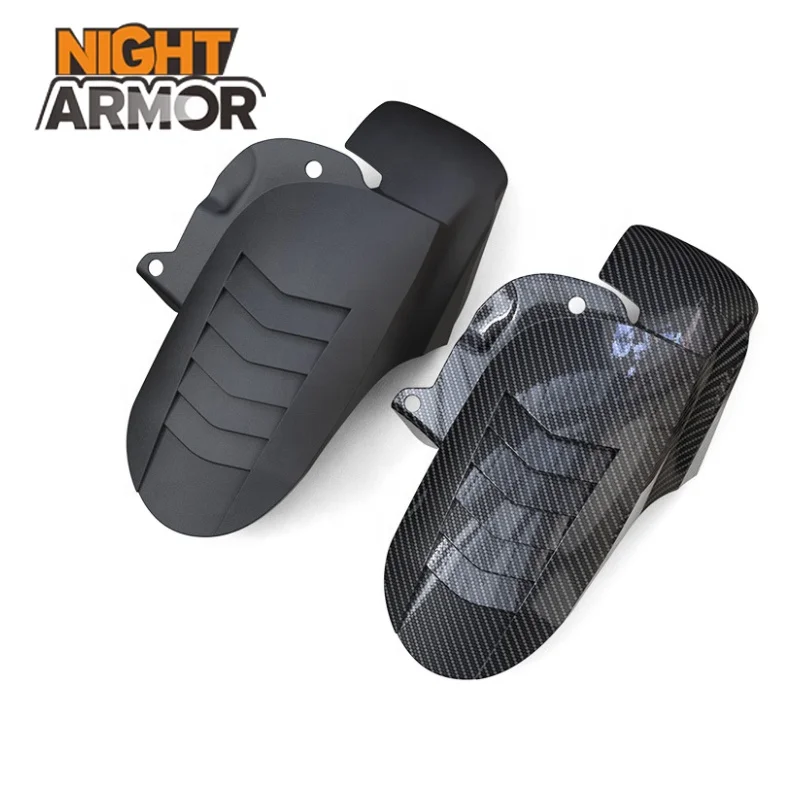 Модифицированные детали для мотоцикла, задний брызговик для Forza350/Nss350