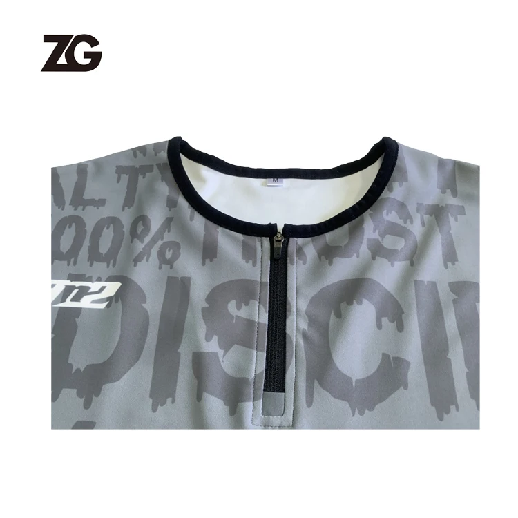 Wild Thing Manufacturer Direct Custom 1/4 Zip Pullover Cage Jacket And Cinch Waist Long Shirts For Kids And Adult