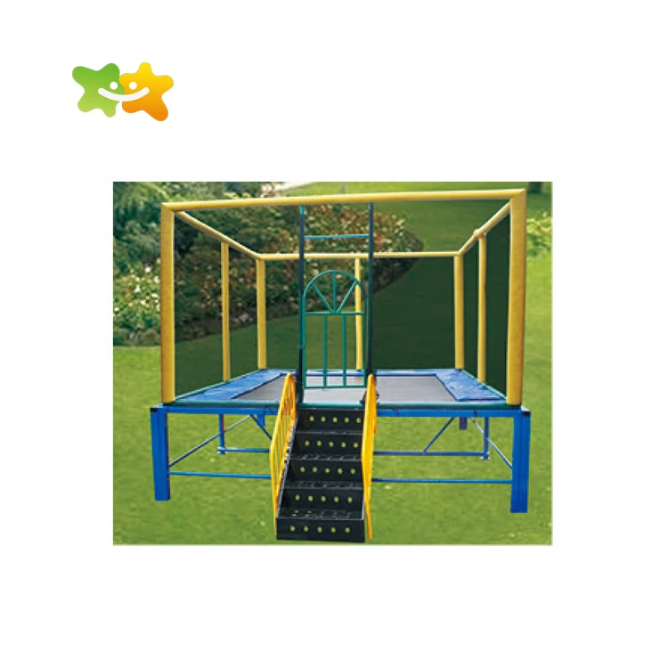 Детская игровая площадка открытый Батутный парк домашняя детская зона открытый батут